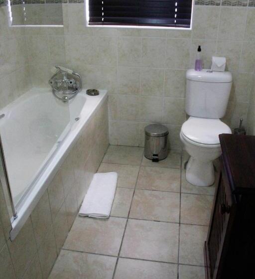 豪华房间, Amani Guest Lodge