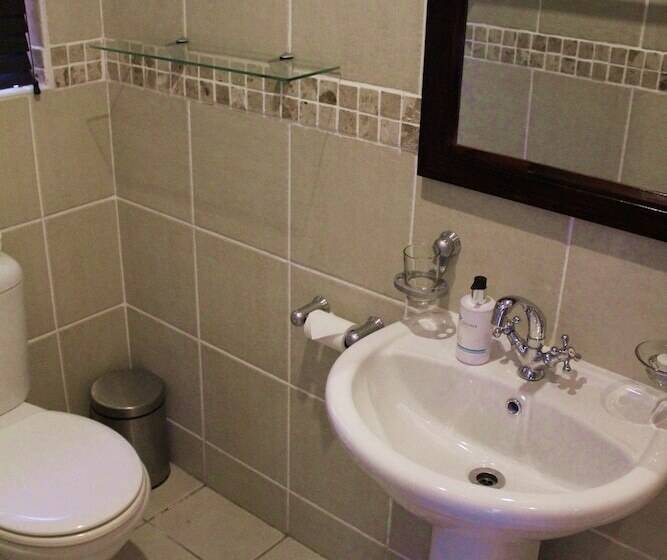 经济房, Amani Guest Lodge