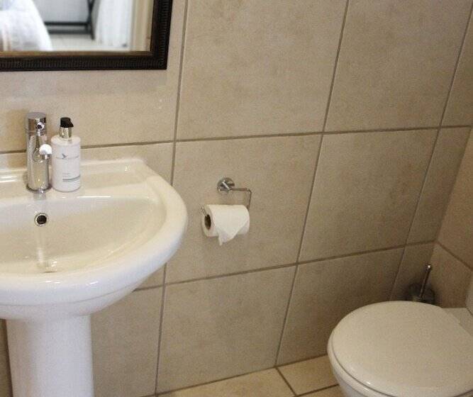 经济房, Amani Guest Lodge