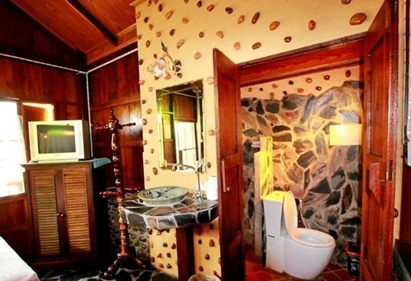 Бунгало Стандарт, J & J Guesthouse