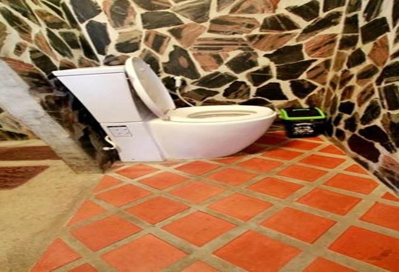 Бунгало Стандарт, J & J Guesthouse