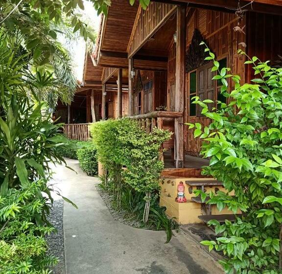 Бунгало Стандарт, J & J Guesthouse