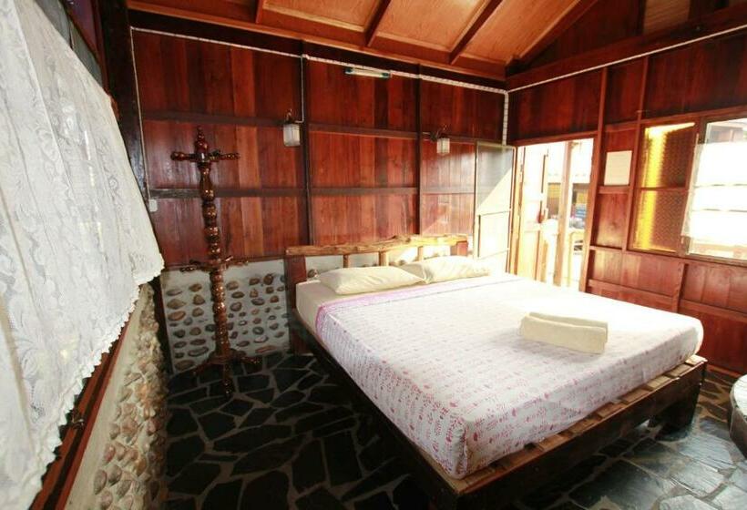 Бунгало Стандарт, J & J Guesthouse