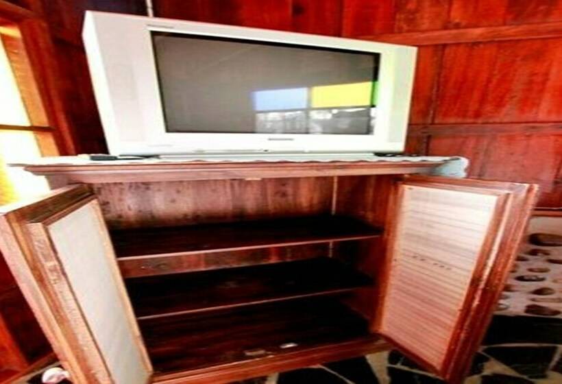 Бунгало Стандарт, J & J Guesthouse