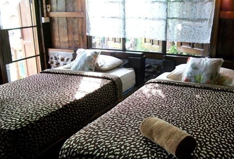 Бунгало Стандарт, J & J Guesthouse