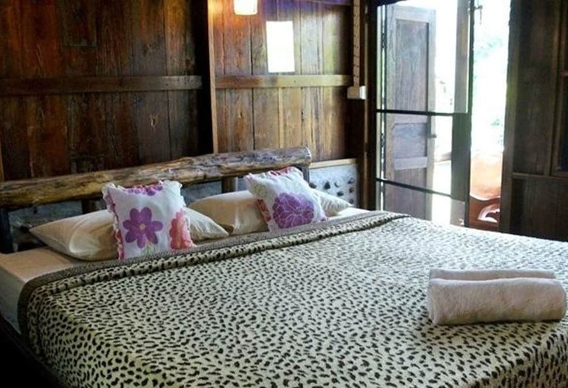 Бунгало Стандарт, J & J Guesthouse