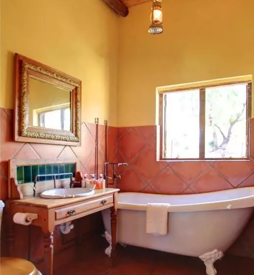 スタンダードルーム, The Willow Historical Guest House
