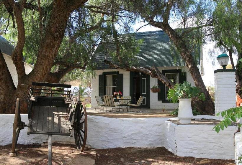 Номер Стандарт, The Willow Historical Guest House