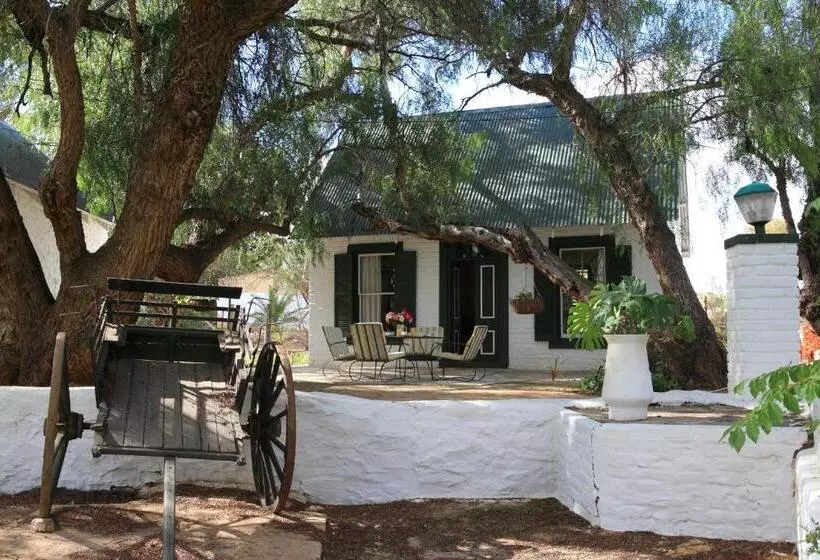 スタンダードルーム, The Willow Historical Guest House