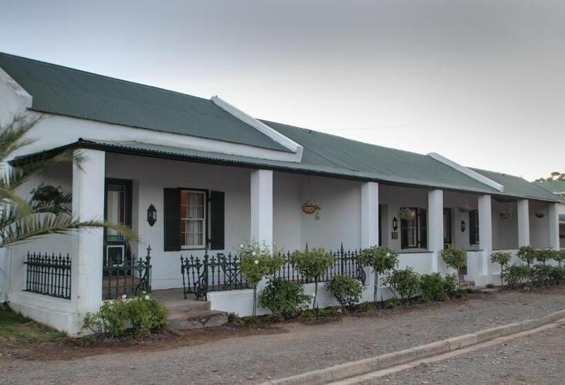 Люкс, The Willow Historical Guest House