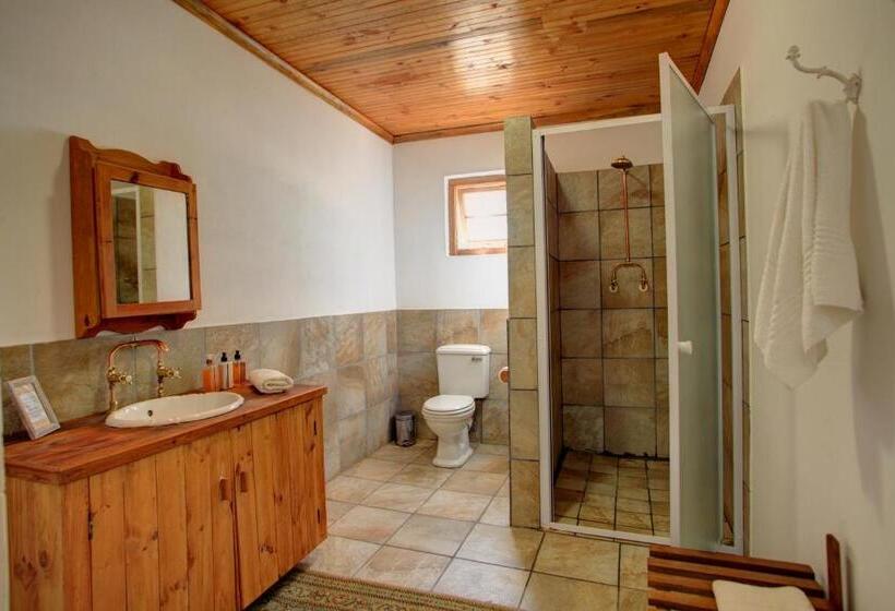 Номер Стандарт, The Willow Historical Guest House