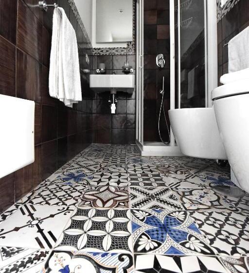 침실 1개 테라스 아파트, Ravello House