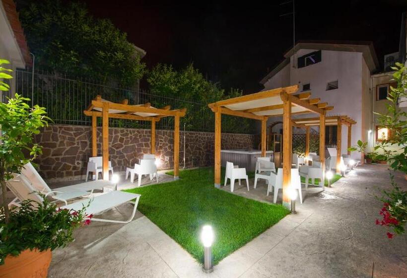 带2个卧室的公寓, Ravello House