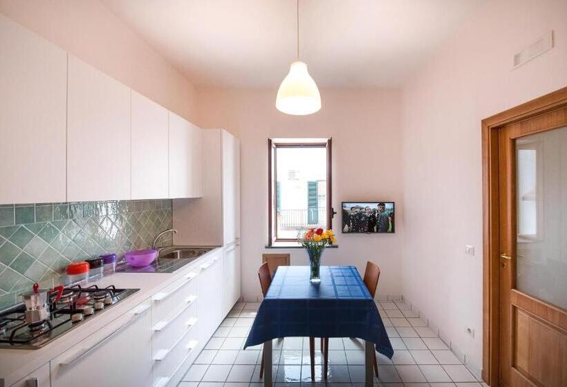 带1个卧室的公寓, Ravello House