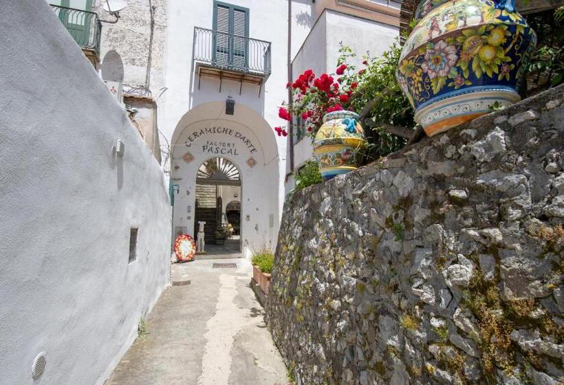 Апартаменты 1 Спальня, Ravello House