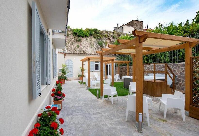 带2个卧室的公寓, Ravello House