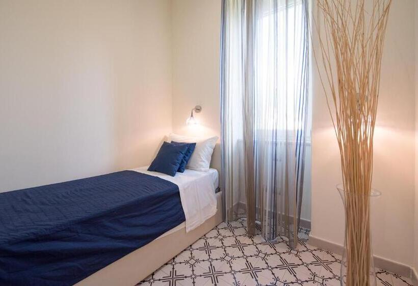 带2个卧室的公寓, Ravello House