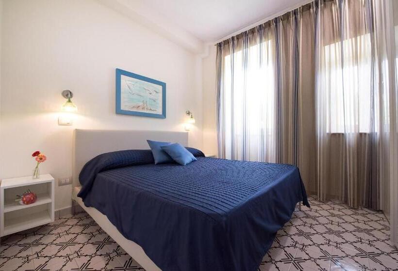 带2个卧室的公寓, Ravello House