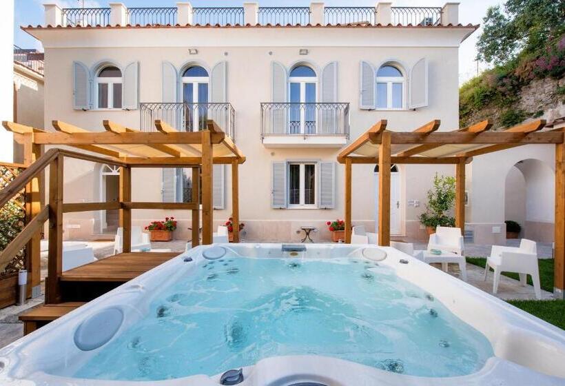 带2个卧室的公寓, Ravello House