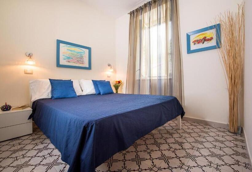 带2个卧室的公寓, Ravello House