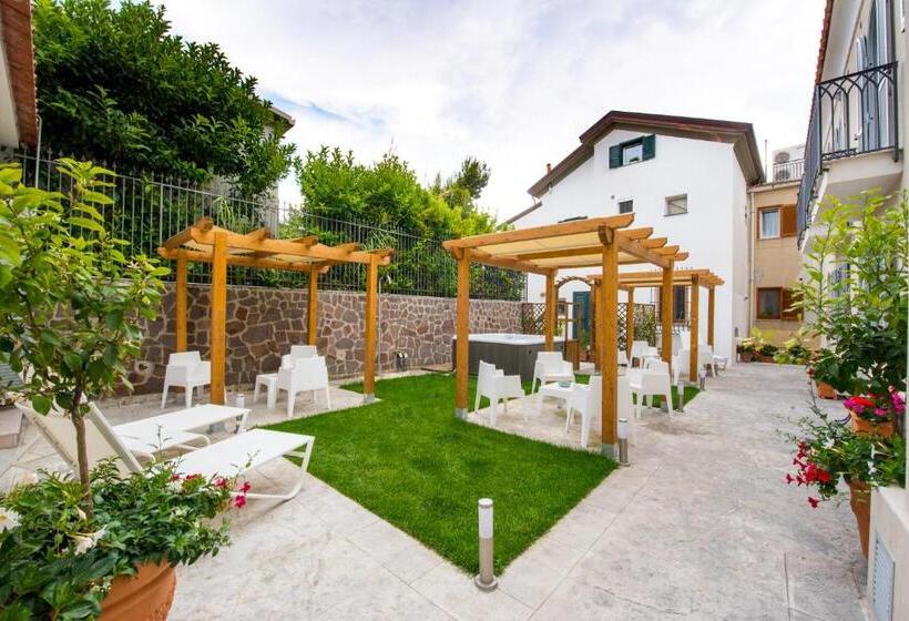 带2个卧室的公寓, Ravello House