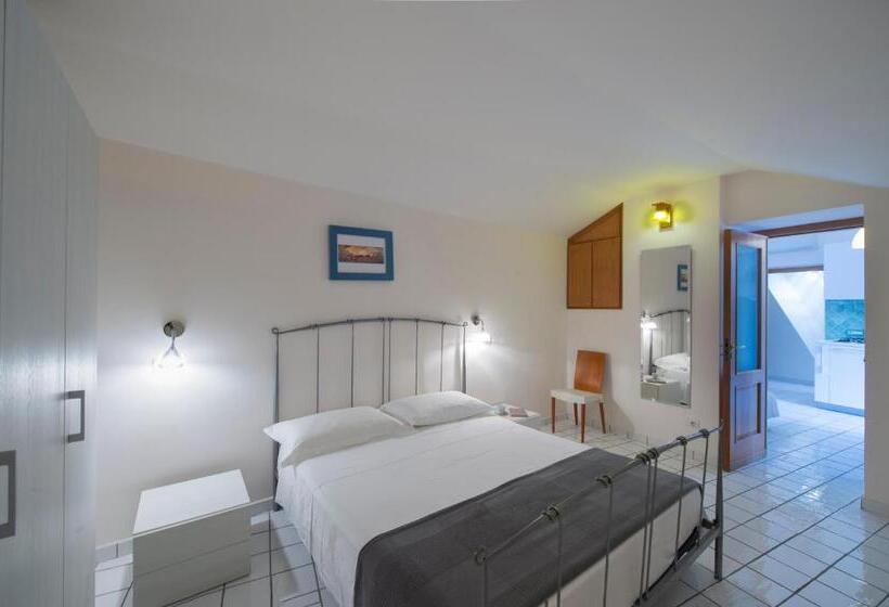 带1个卧室的公寓, Ravello House