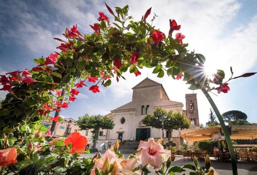 آپارتمان 1 خوابه, Ravello House