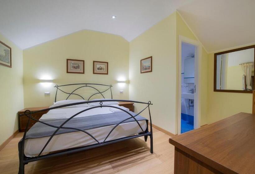 آپارتمان سوپریور 1 خوابه, Ravello House