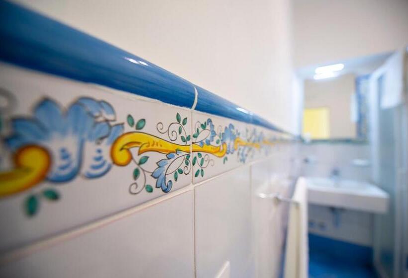 带1个卧室的高级公寓, Ravello House