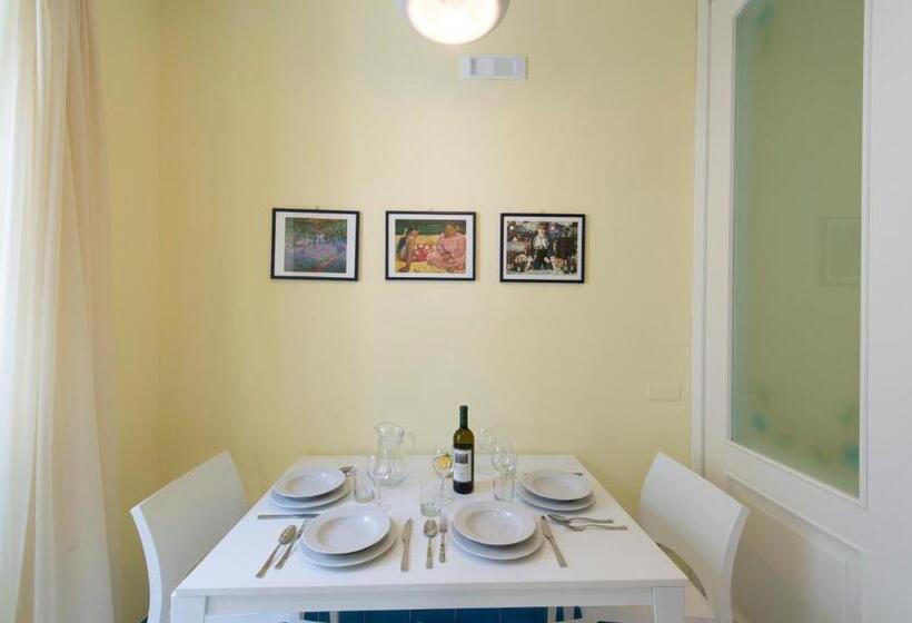 آپارتمان سوپریور 1 خوابه, Ravello House