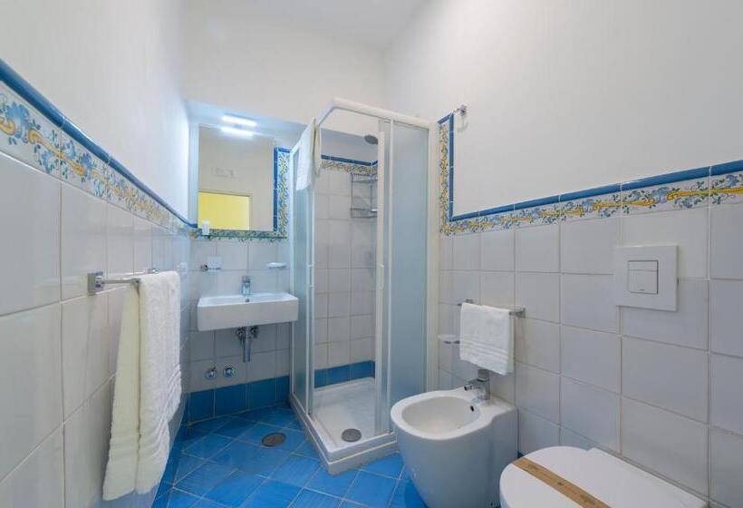 带1个卧室的高级公寓, Ravello House