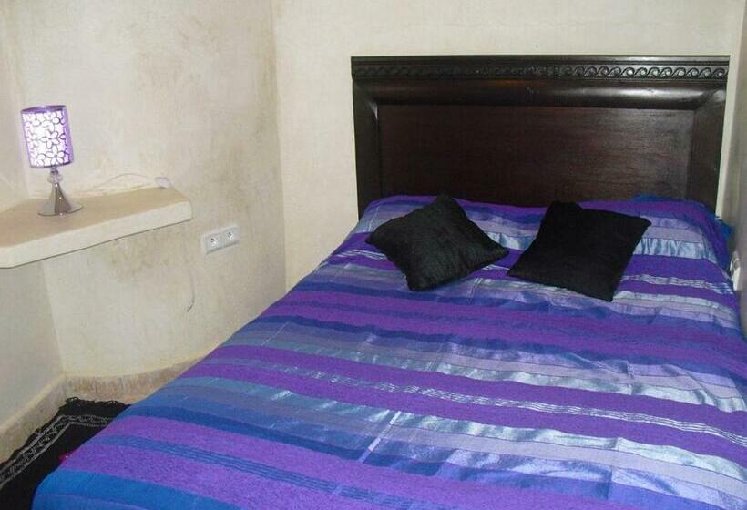 اتاق استاندارد, Riad Dar Yammi