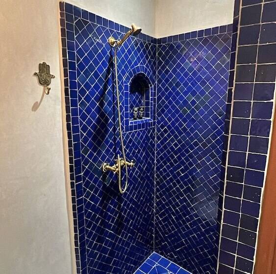 Quarto standard, Riad Dar Yammi