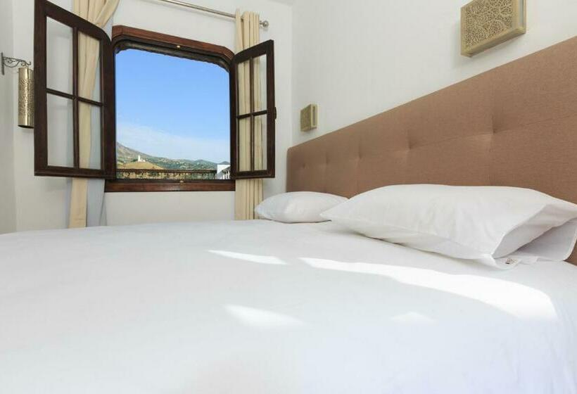 스탠다드 룸 산 전망, Riad Zaitouna Chaouen