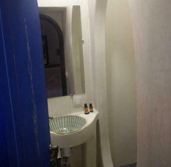 스탠다드 룸, Riad Zaitouna Chaouen