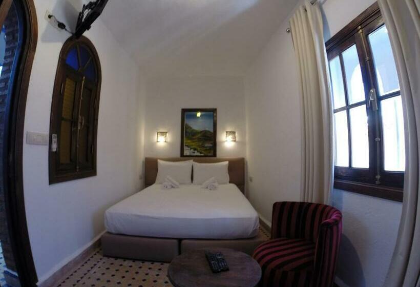 Номер Стандарт, Riad Zaitouna Chaouen