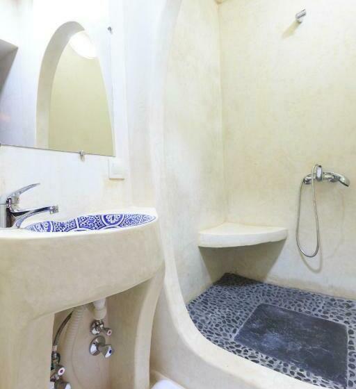 주니어 스위트, Riad Zaitouna Chaouen