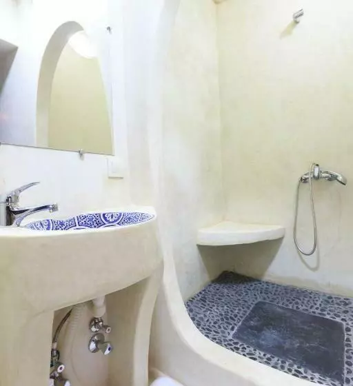 ジュニアスイート, Riad Zaitouna Chaouen