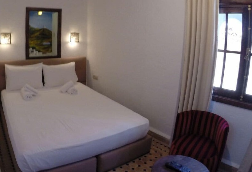 스탠다드 룸, Riad Zaitouna Chaouen