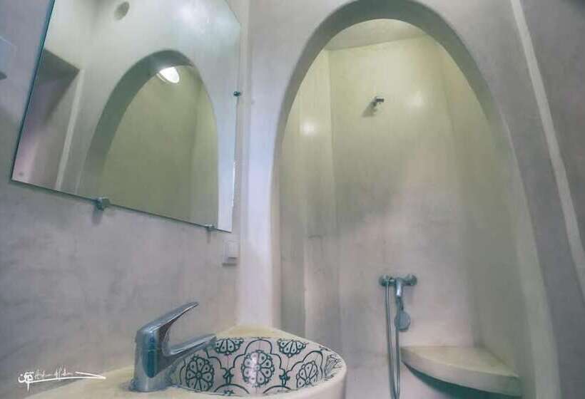 스탠다드 룸, Riad Zaitouna Chaouen