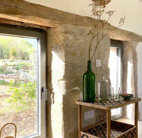 高级大房间, Le Domaine Quercus