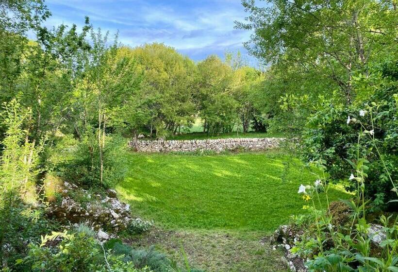 1间卧室的房子, Le Domaine Quercus