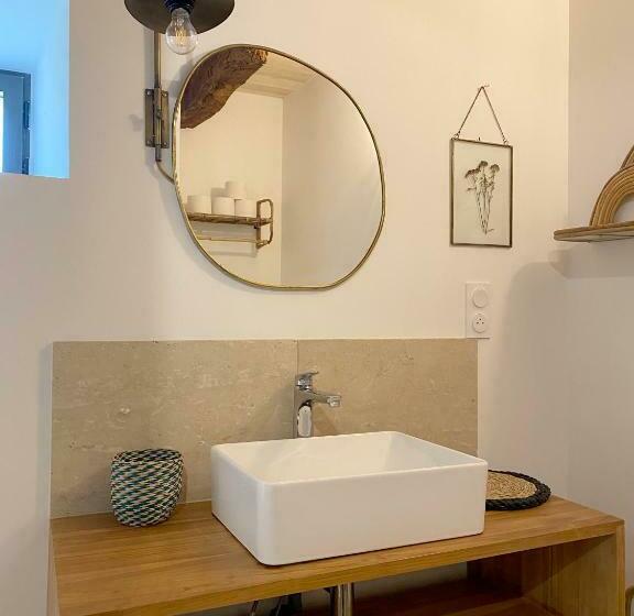 1间卧室的房子, Le Domaine Quercus