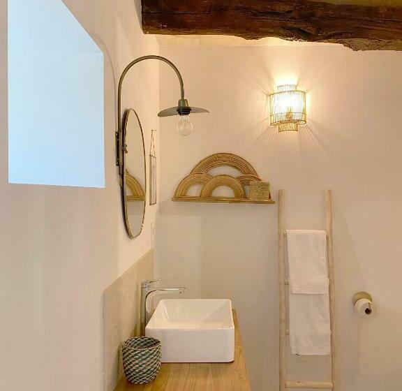 1间卧室的房子, Le Domaine Quercus