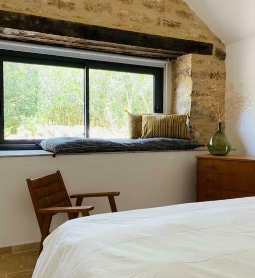 1间卧室的房子, Le Domaine Quercus