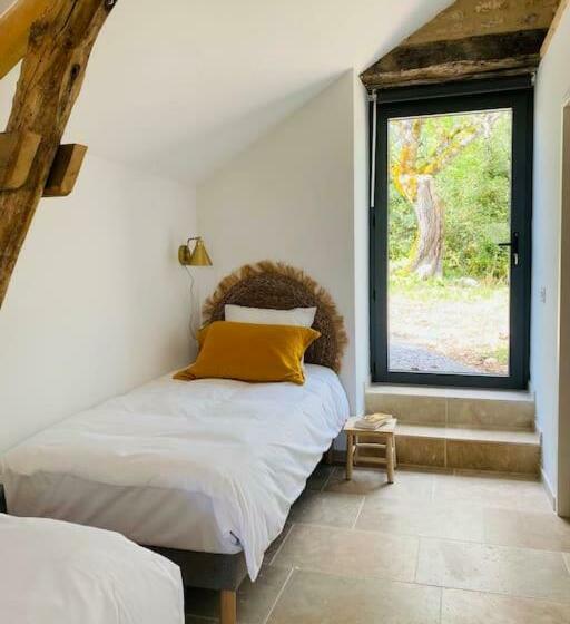 1间卧室的房子, Le Domaine Quercus