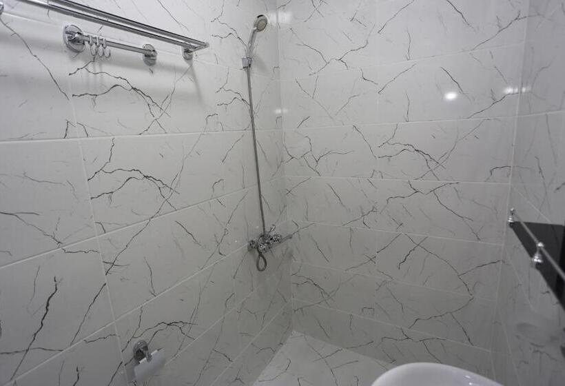 اتاق استاندارد, Avangard