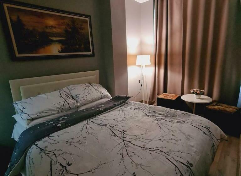 חדר סטנדרט, Driti New Bazaar