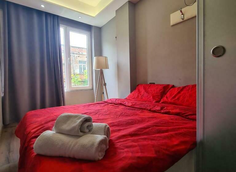 חדר אקונומי, Driti New Bazaar