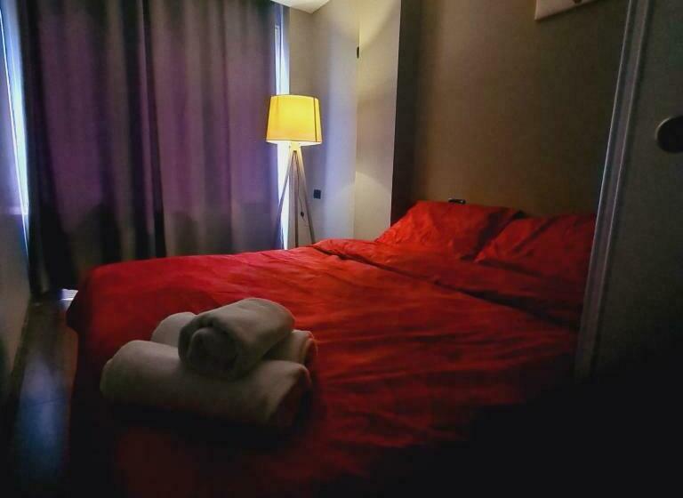 חדר אקונומי, Driti New Bazaar